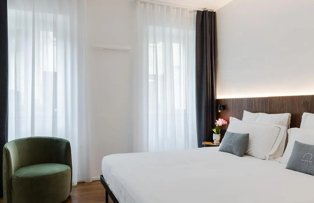 Hotel Casa Scaligeri-1