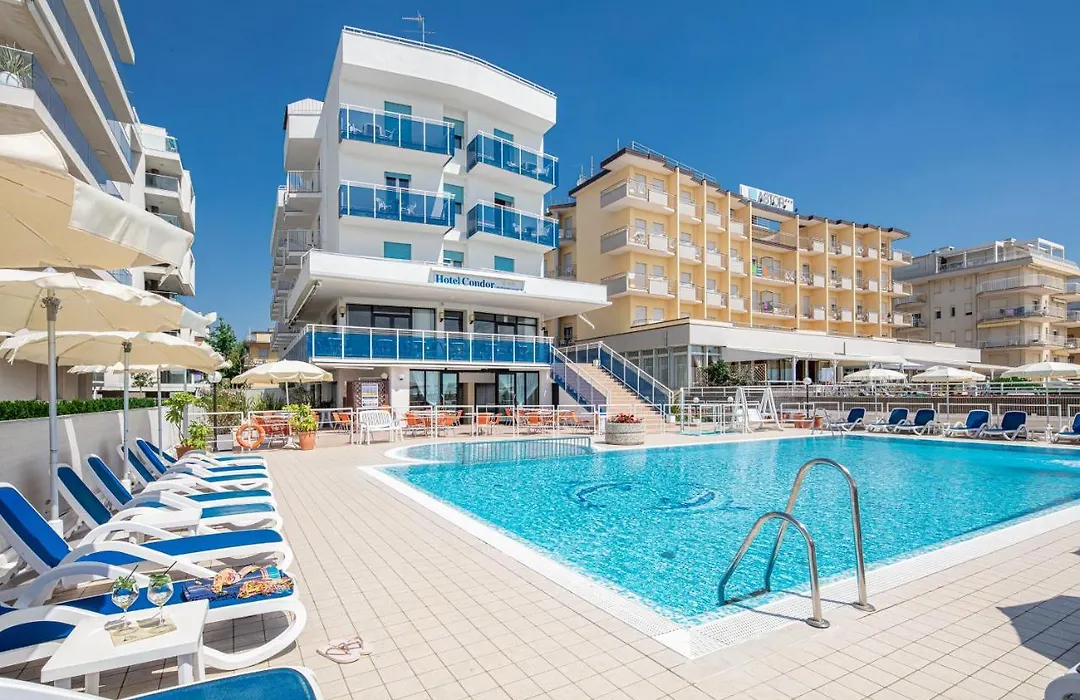 Hotel Condor-1