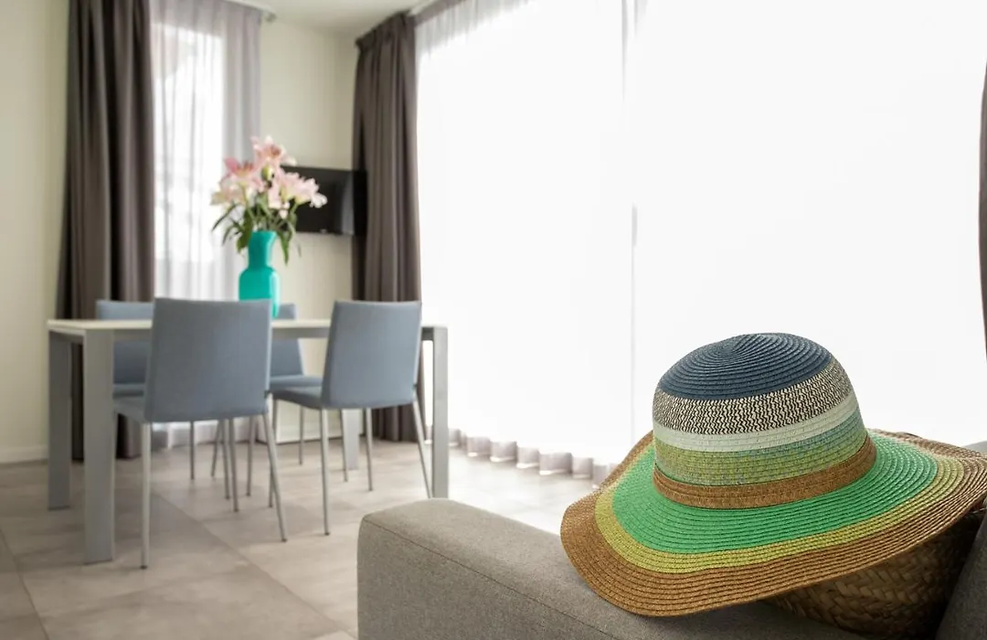 Residence Panama-1