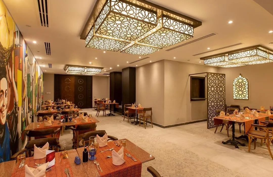 Naama Waves Hotel-1
