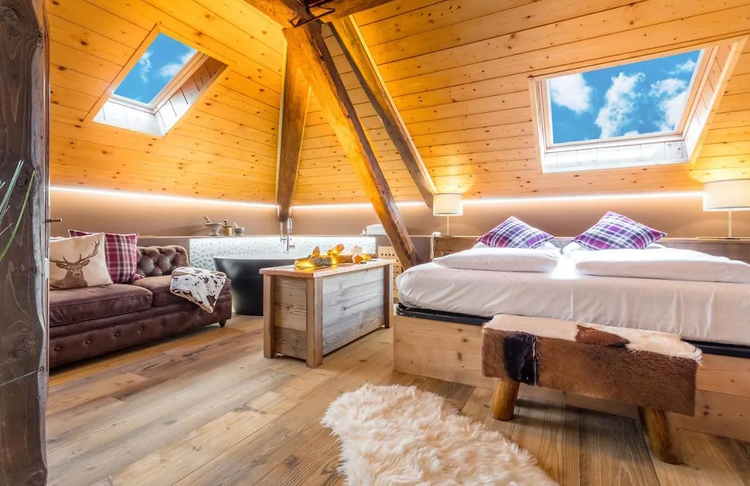 John Luxury Suites-1