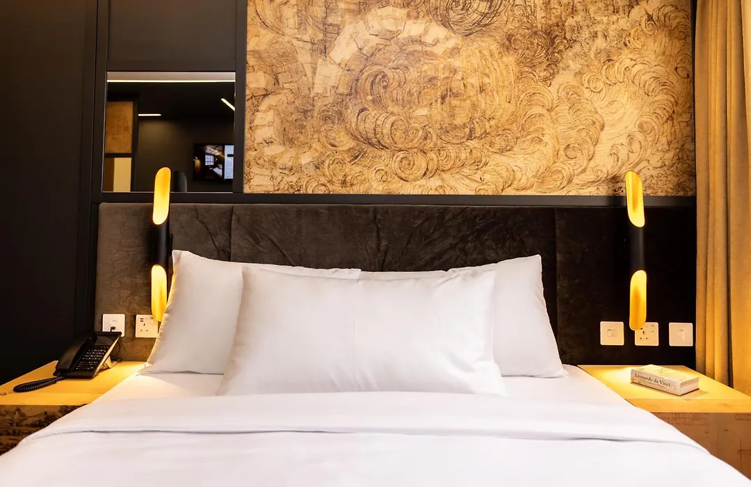 Limehouse Library Hotel-1
