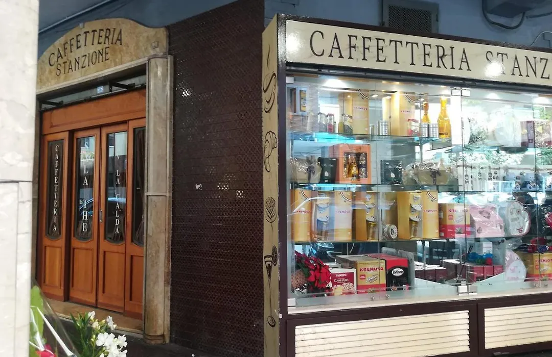 B&B Cuor Di Rione-1