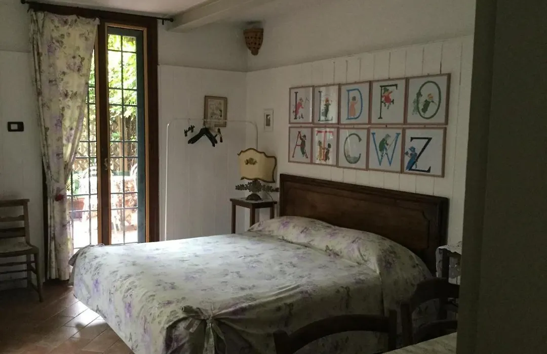 B&B La Castagnina-1