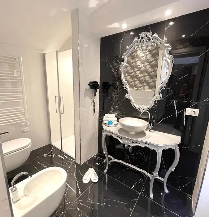 Casa Balzola - Suite Adamas-1