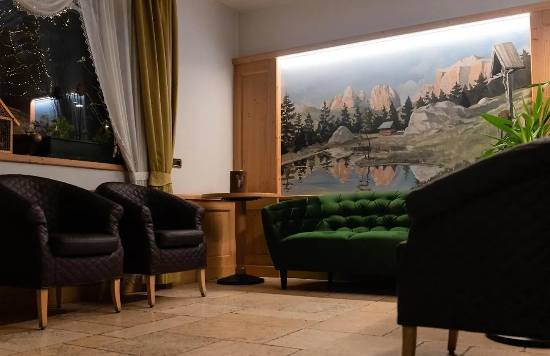 Hotel Alba Wellness & Spa-1