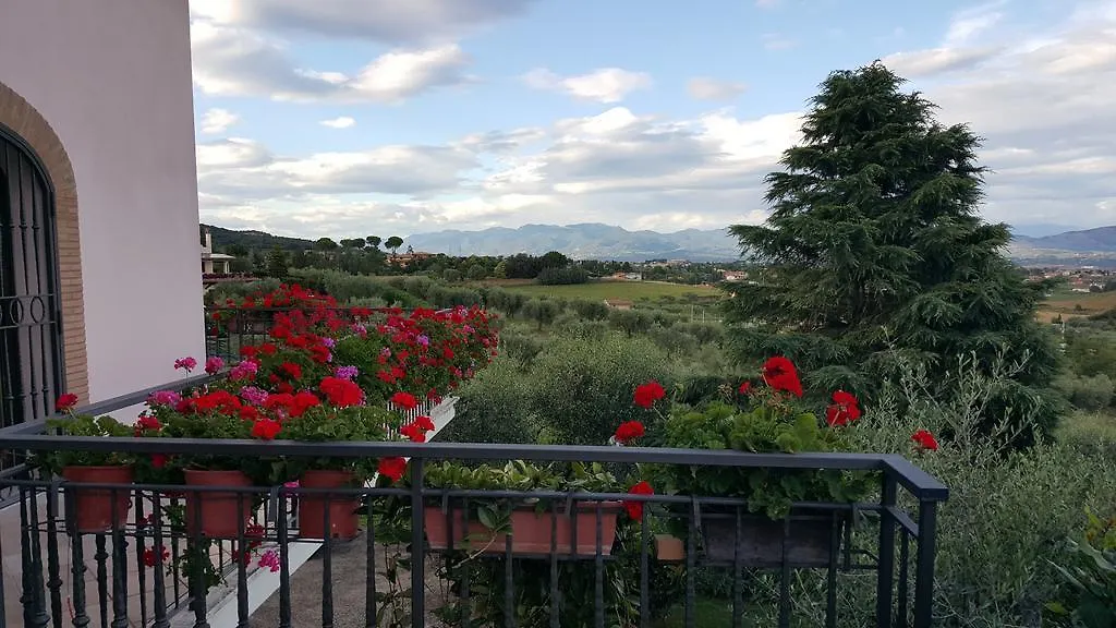 B&B Al Laghetto-1