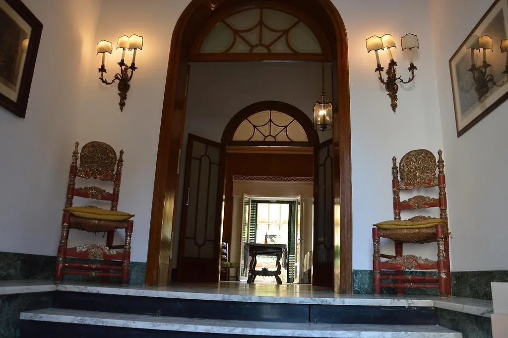Villa Gini-1