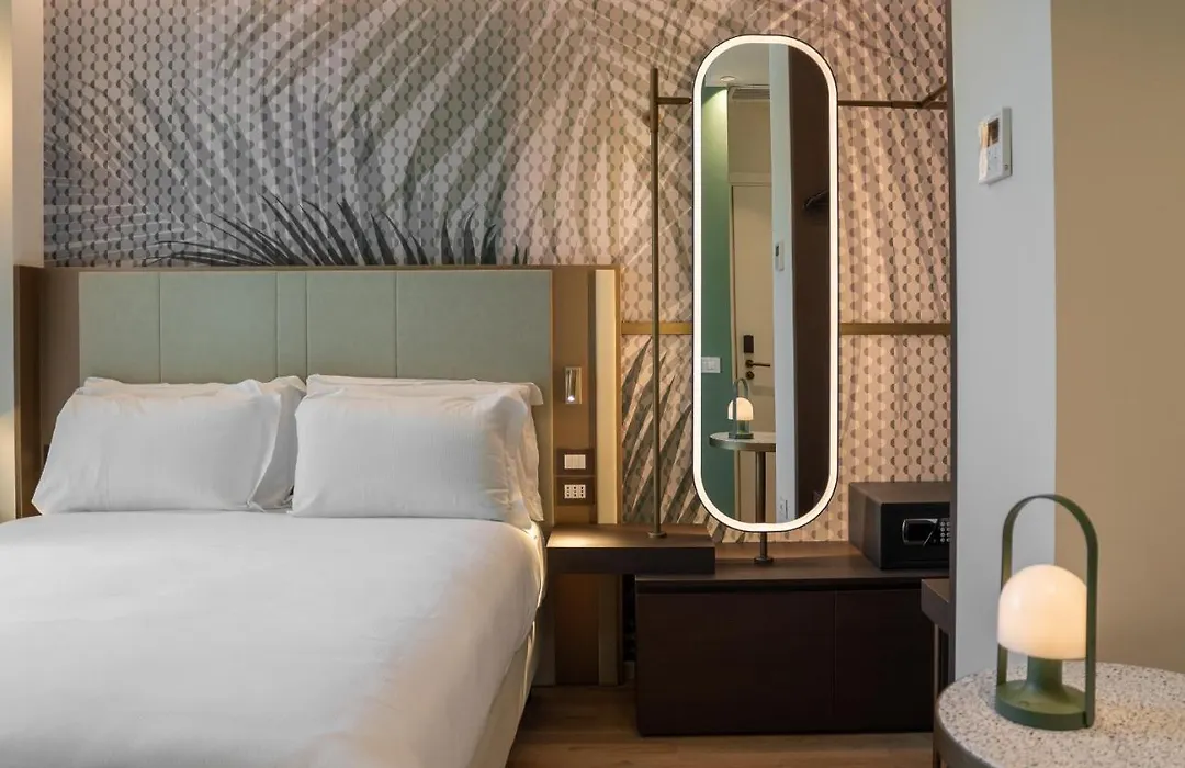 Boutique Hotel Martini 17-1