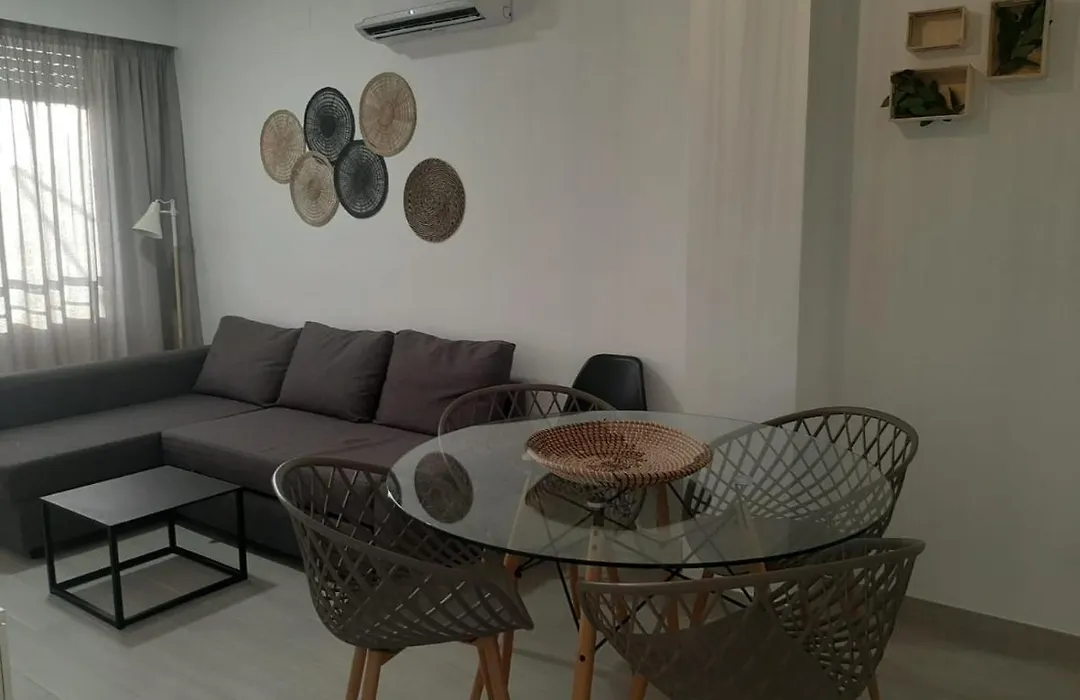 Sol Playa Suites-1