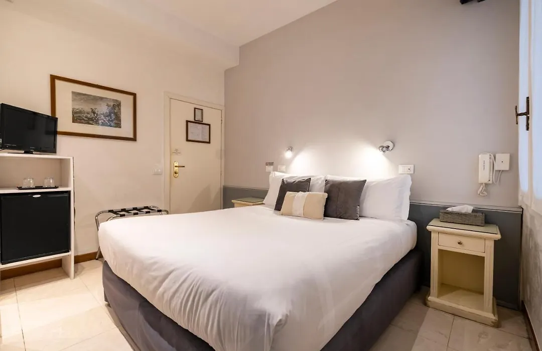 Hotel Casa Petrarca-1