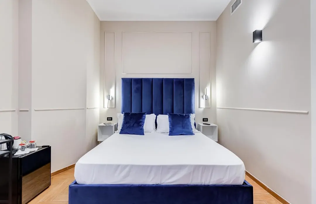 Muzio 48 Private Suites by Premium Suites Collection-1