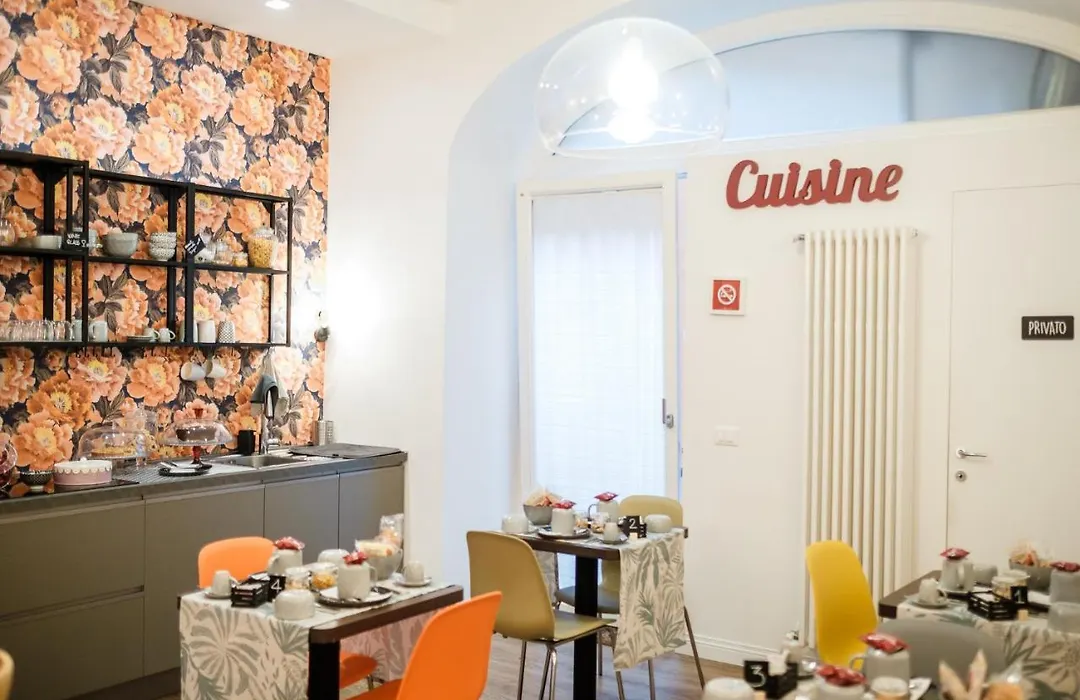 Casa Leoncino B&B-1