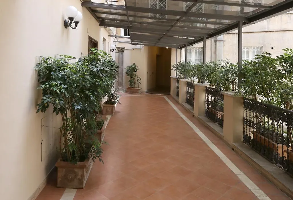 Residenza Crescenzio-1