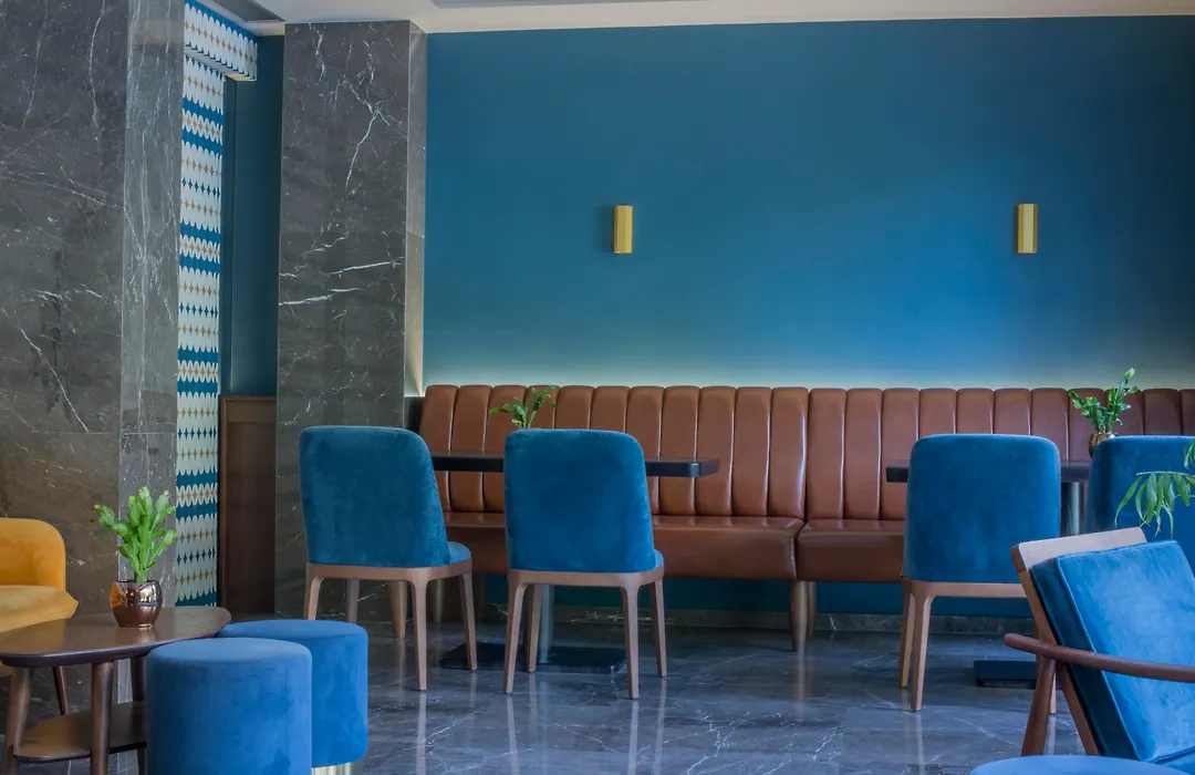 Delice Hotel - Family Apartments-1