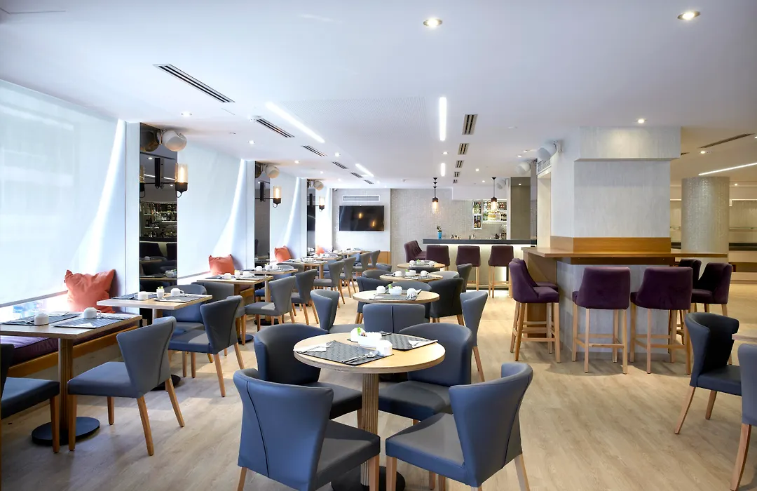 Athens Tiare By Mage Hotels-1