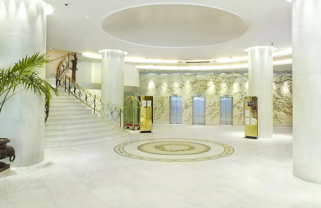 Titania Hotel-1