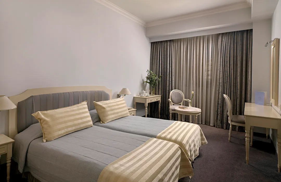 Airotel Stratos Vassilikos Hotel-1