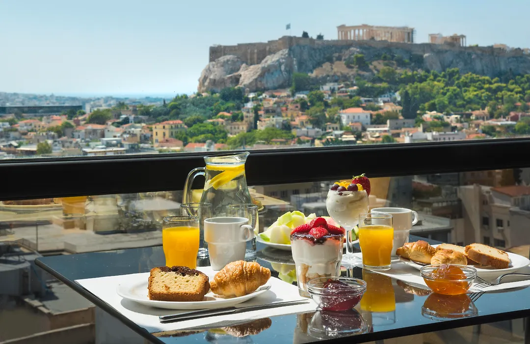 Astor Hotel Athens-1