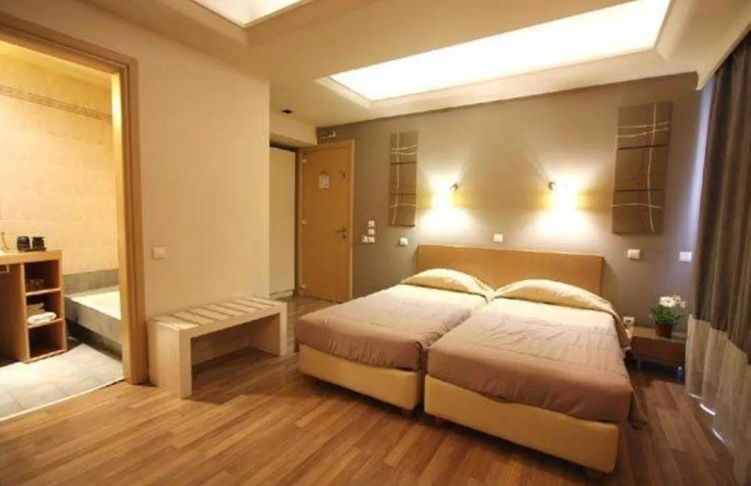 Ariston Hotel-1