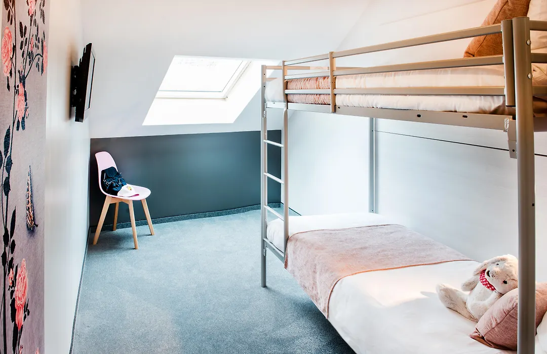 Hotel Sainte-Rose-1