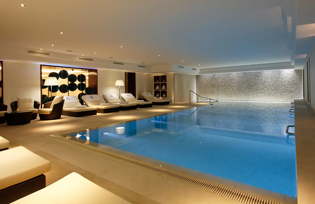Majestic Hotel Spa - Champs Elysées-1
