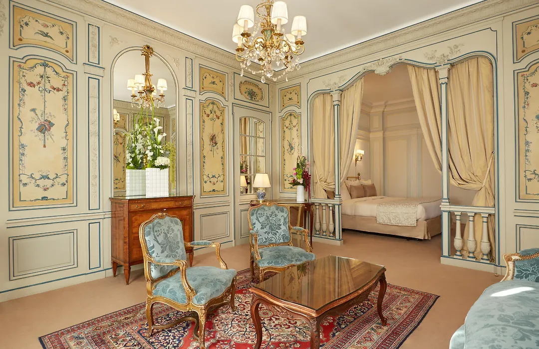 Hotel Raphael-1