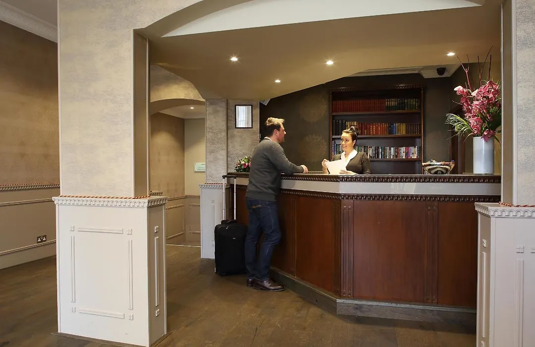 Phoenix Hotel-1