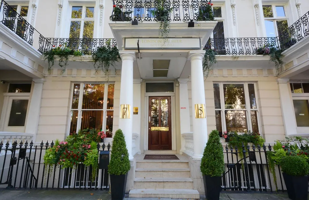 The Premier Notting Hill-1