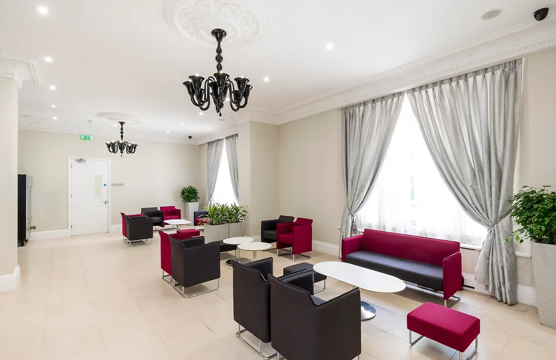 London House Hotel-1