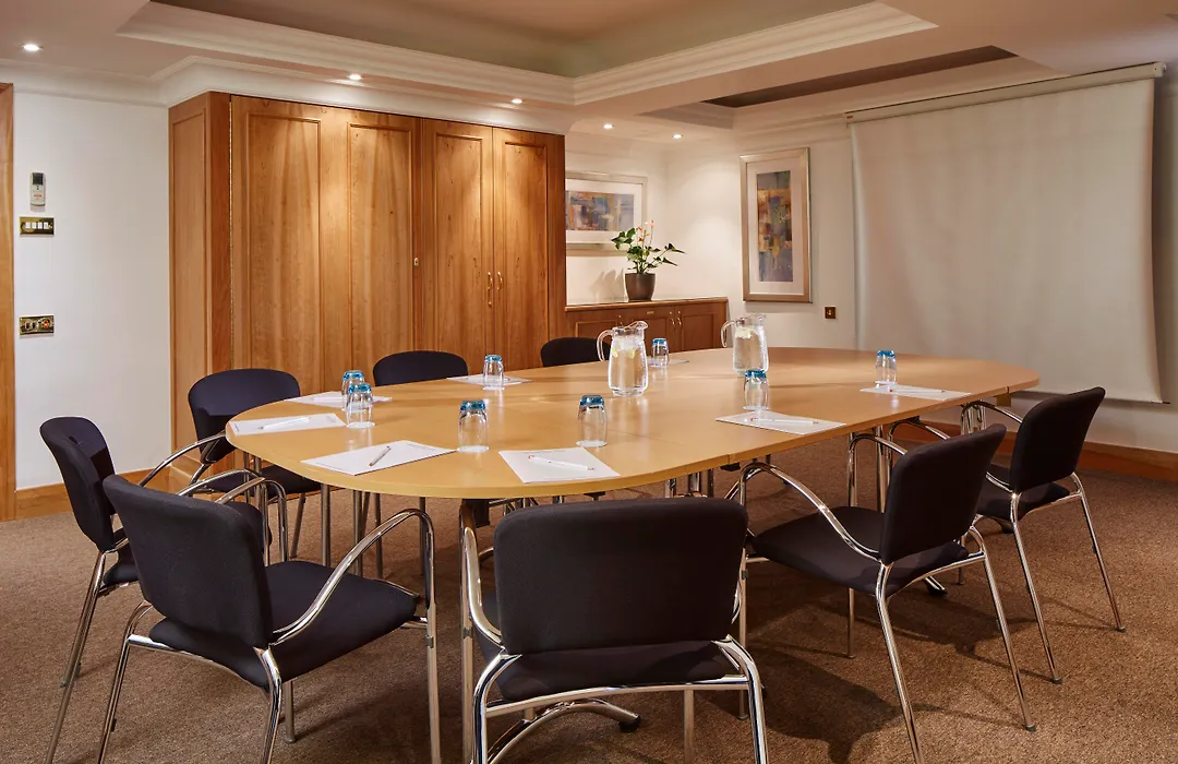 Lancaster Gate Hotel-1