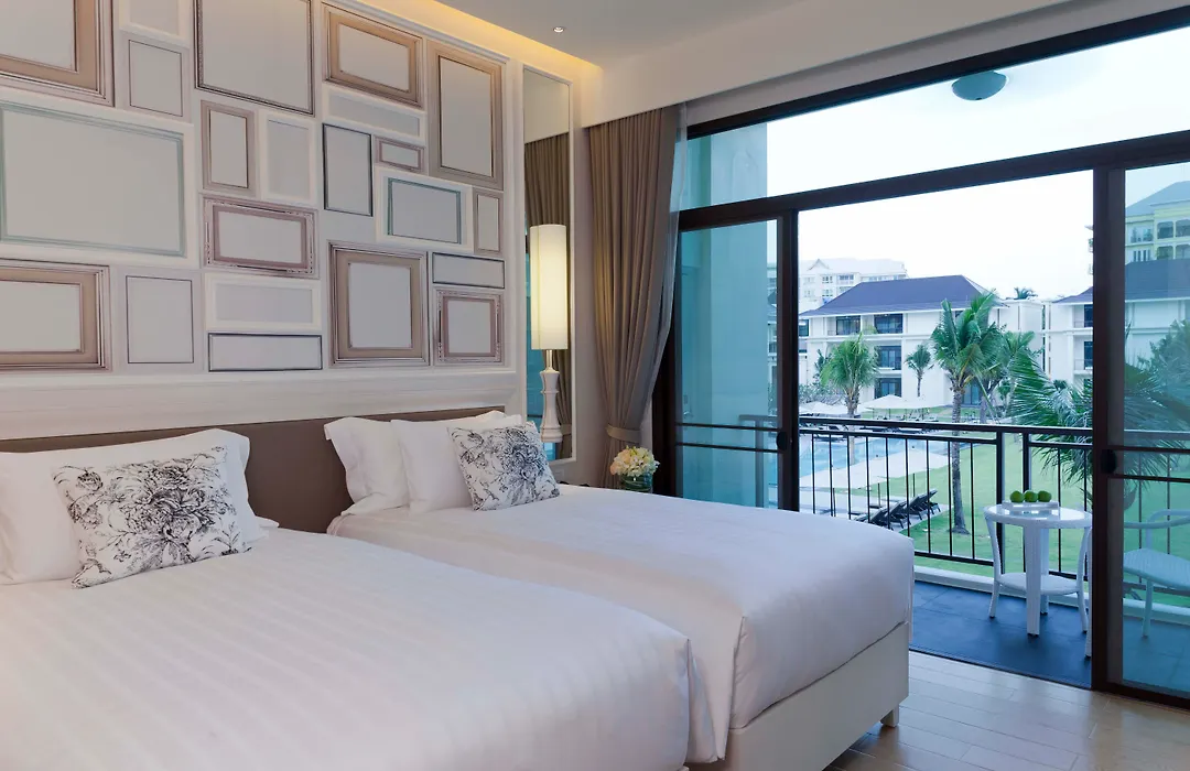 U Sathorn Bangkok-1