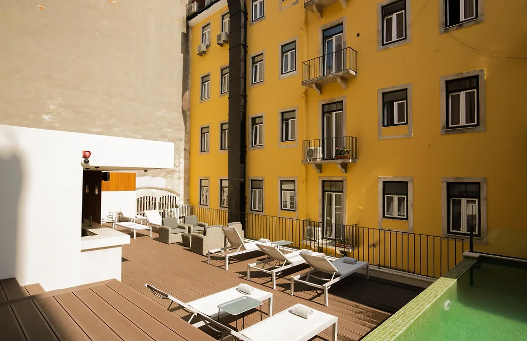 Hotel Florescente-1