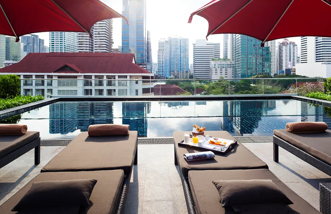 Rakyim Siam - Sukhumvit 15-1