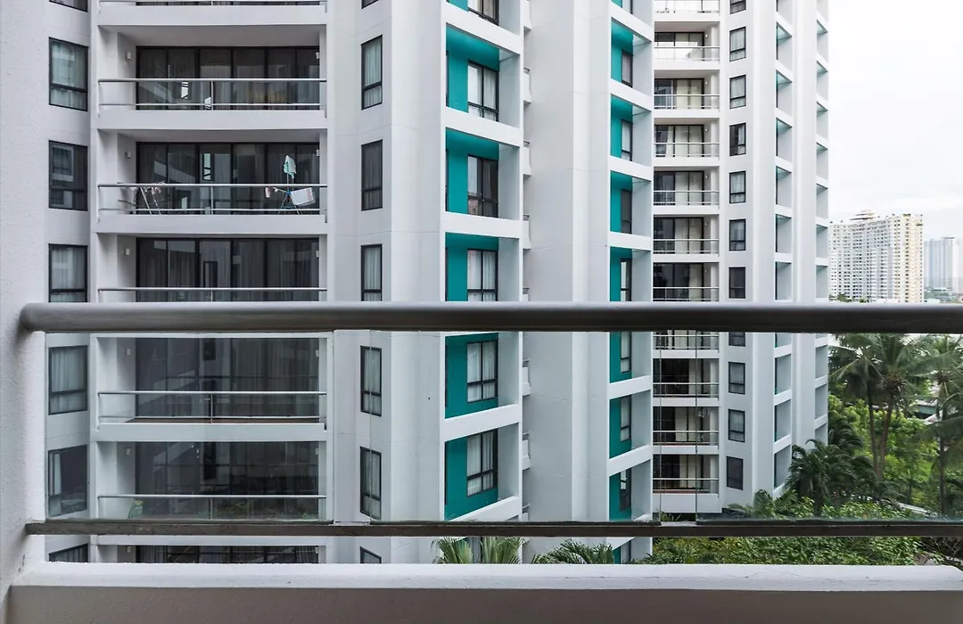 Chatrium Sathon Bangkok-1