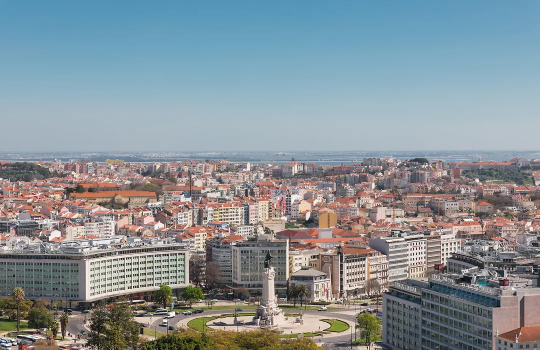Intercontinental Lisbon By Ihg-1