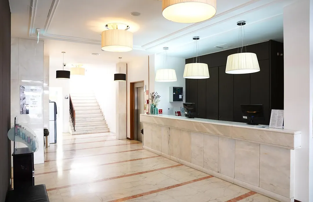 Legendary Lisboa Suites-1