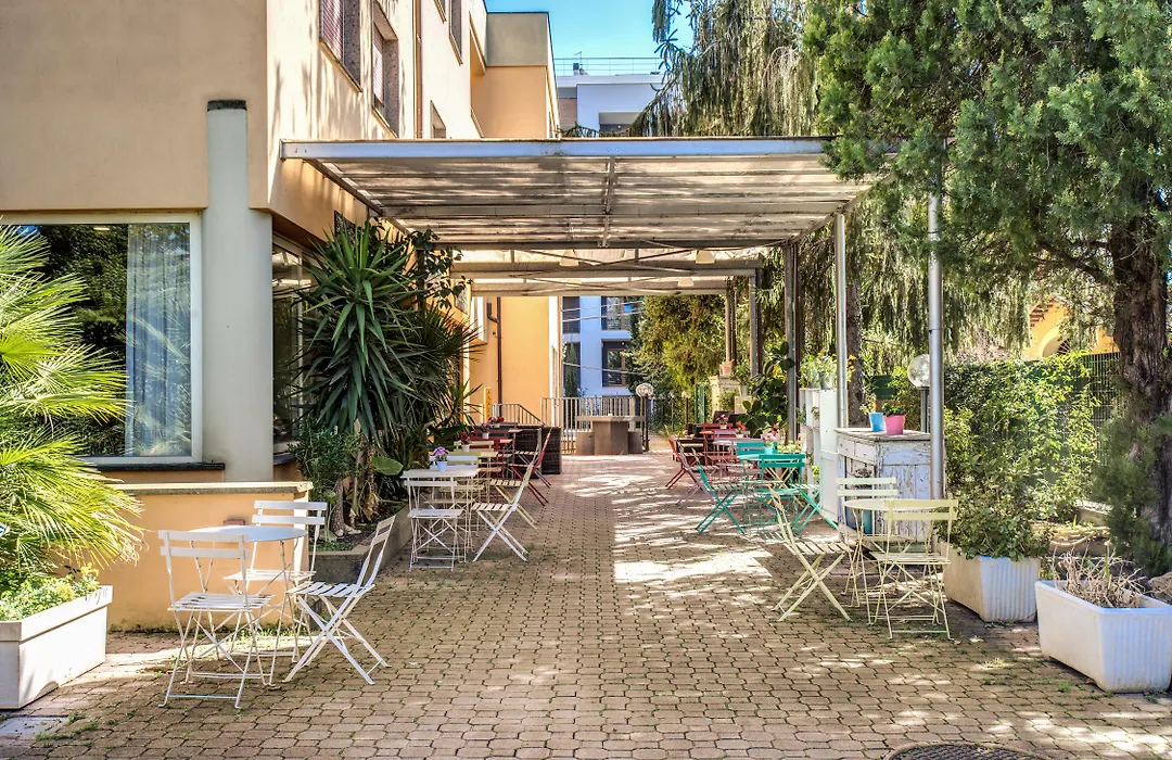 Scheppers Hotel-1