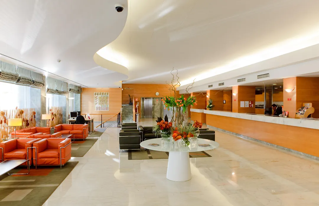 Hotel Roma-1