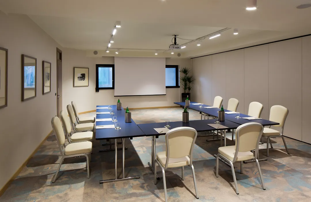 Starhotels President-1