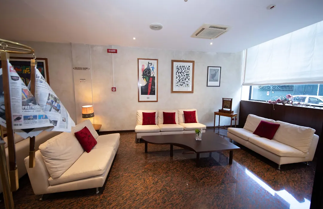 Hotel Re Enzo-1