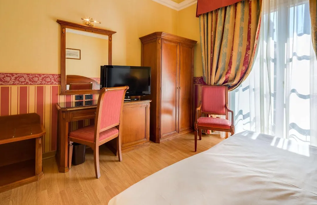 Hotel San Donato - Bologna centro-1