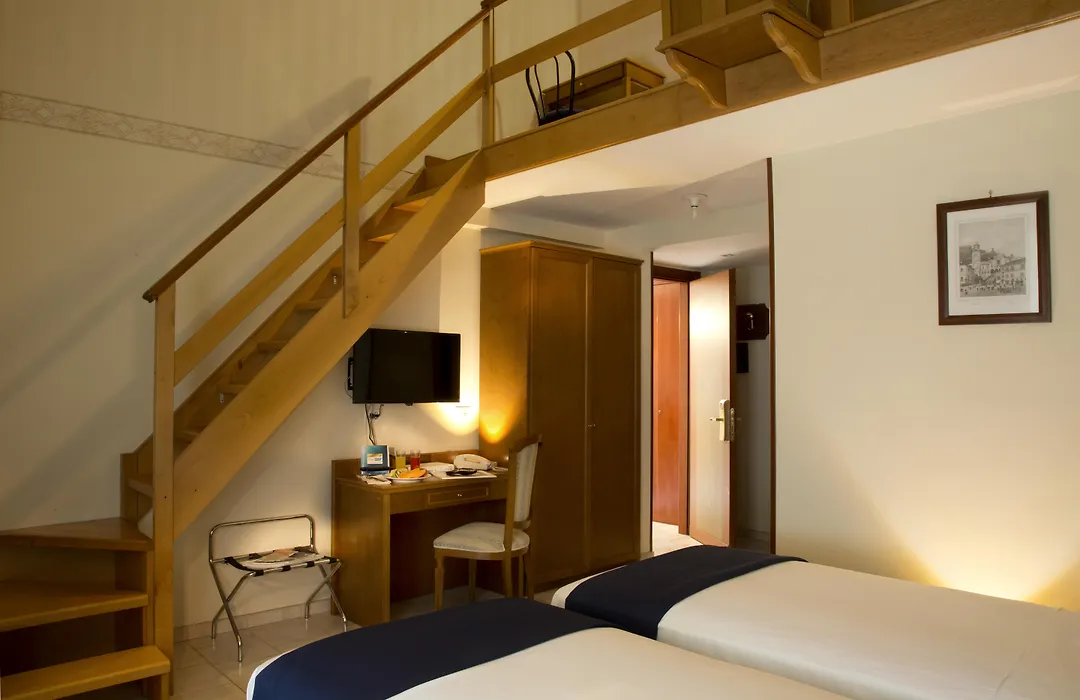 Montespina Park Hotel-1