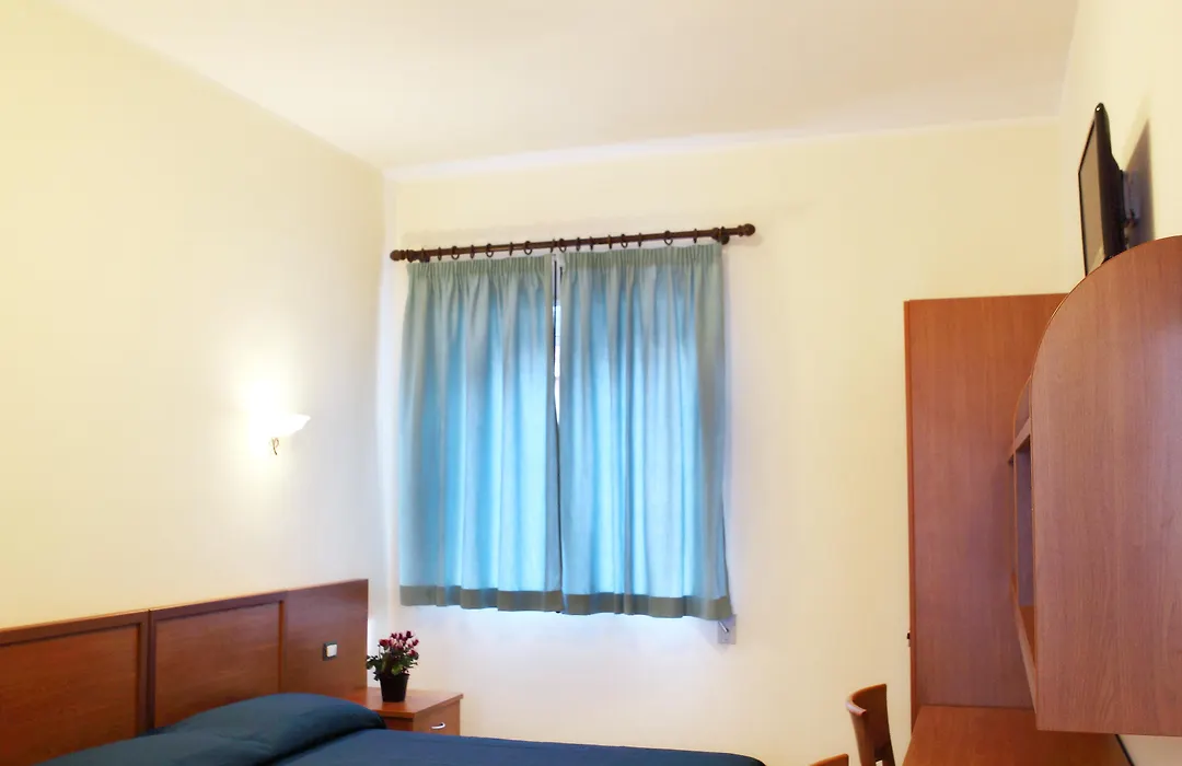 Residence Hotel Gloria-1