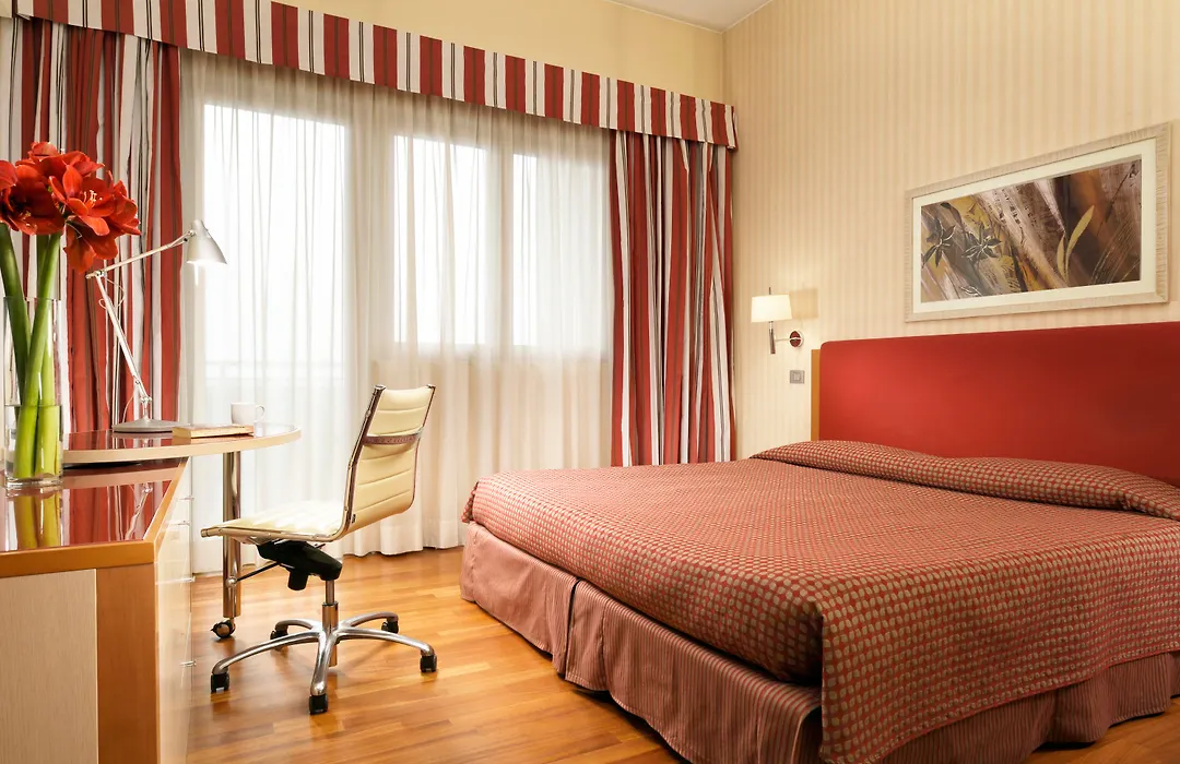 Unaway Hotel & Residence Quark Due Milano-1