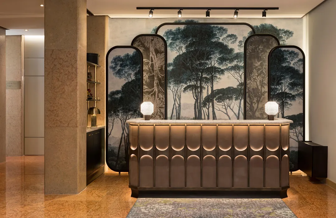 Hotel Indigo Verona - Grand Hotel Des Arts, An Ihg Hotel (Adults Only)-1