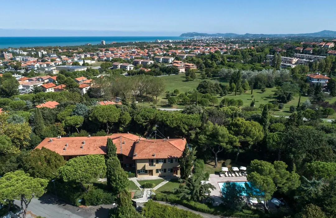 Residenze Al Colle Dei Pini-1