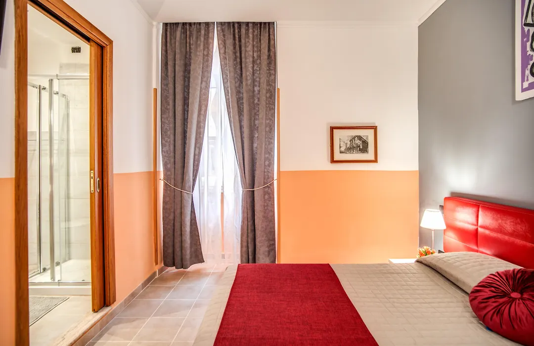 Magnifico Rome-1