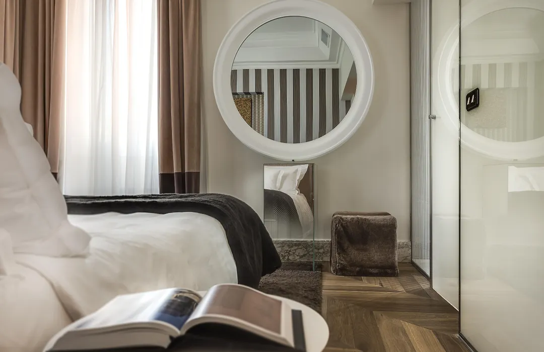 Hotel Palazzo Manfredi – Small Luxury Hotels of the World-1