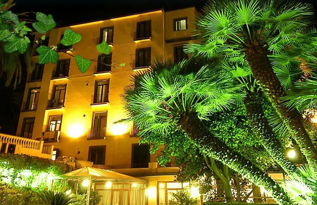 Hotel Eden-1